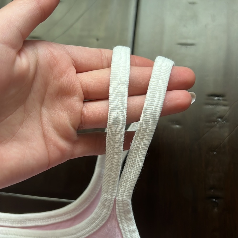 Y2K Tank Top - Picture 3 of 8